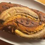 Banana bread musclé : la recette parfaite pour les sportifs