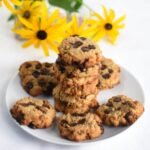 Biscuits cétogènes pour la musculation : une recette gourmande et protéinée
