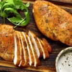 Blanc de poulet et musculation : la recette parfaite pour des muscles d&rsquo;acier