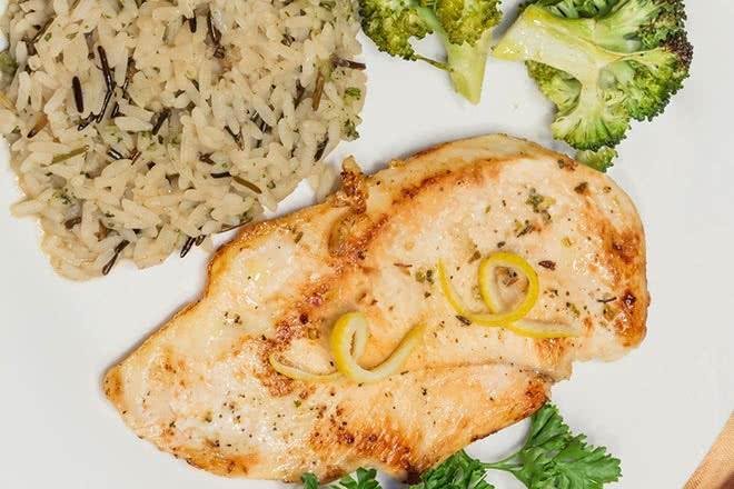 Blanc de poulet musculation : apprenez à préparer une recette savoureuse et protéinée