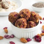 Boostez vos entraînements avec cette délicieuse collation à base de dattes : recette musculation