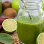 Boostez vos séances de musculation avec des jus detox maison