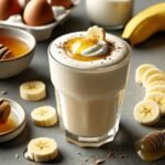 Boostez vos séances de musculation avec une recette à la banane