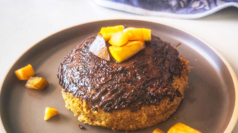 Bowlcake : la recette idéale pour les sportifs