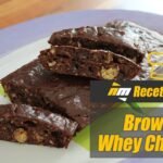 Brownies protéinés : la recette ultime pour les amateurs de musculation