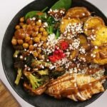 Buddha Bowl musculation: 5 recettes pour booster vos entraînements