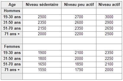 Comment calculer les calories de vos recettes pour la musculation