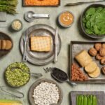 Comment combler ses besoins en protéines avec des recettes végétariennes