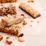 Comment fabriquer des barres de céréales maison pour la musculation