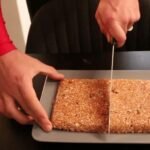 Comment fabriquer ses propres barres protéinées pour la musculation