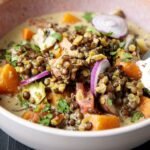 Comment préparer des lentilles vertes végétariennes savoureuses