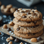 Cookies protéinés au beurre de cacahuète : la recette gourmande pour la musculation