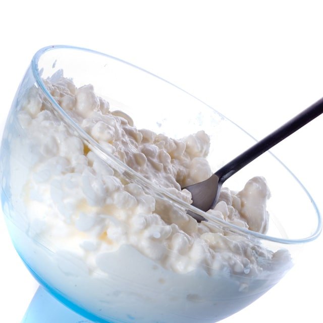 Cottage cheese : l’allié musculation parfait