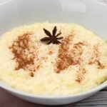 Crème de riz : une recette idéale pour la musculation