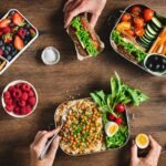 Cuisiner sainement pour optimiser vos entraînements de musculation