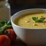 Découverte culinaire : Les secrets pour préparer la crème fraîche sauce parfaite
