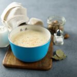Découvrez la béchamel allégée: saveur intacte, calories en moins!