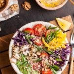 Des recettes protéinées pour booster vos entraînements de musculation