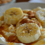 Des recettes savoureuses pour la musculation : oeuf, flocon d&rsquo;avoine et yaourt cuit au menu