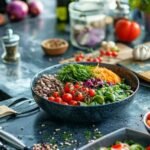 Des recettes simples et savoureuses pour booster votre musculation