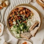 Des recettes végétariennes pour booster vos performances en musculation