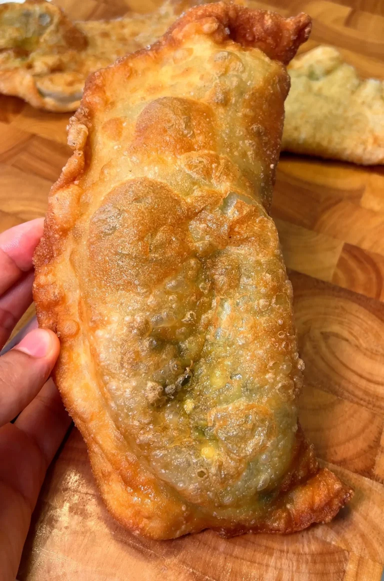 Empanadas végétarien : une alternative savoureuse aux recettes traditionnelles