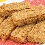 Flapjacks maison : la recette idéale pour les sportifs