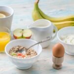 La recette idéale pour un petit-déjeuner énergétique avant la musculation