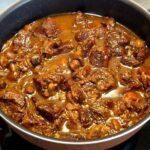 Les bienfaits de la recette bourguignonne pour la musculation