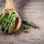 Les bienfaits des asperges pour la musculation : recettes à tester