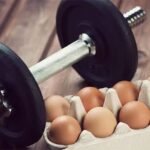 Les bienfaits des blancs d&rsquo;œufs pour la musculation