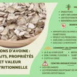 Les bienfaits des flocons d&rsquo;avoine en musculation : recettes et conseils