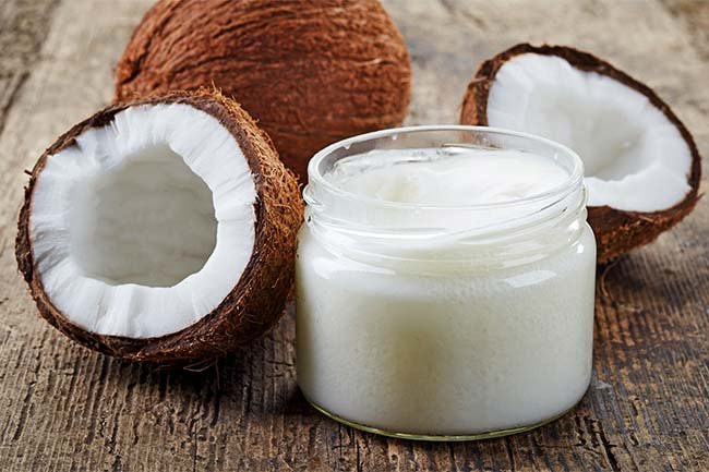 Les bienfaits du lait de coco pour la musculation