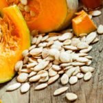 Les dangers insoupçonnés de la graine de courge: ce que vous devez savoir