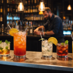 Les incontournables bars de Montpellier : Notre Top 10 pour une soirée mémorable !