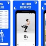 Les meilleures applications mobiles pour trouver des recettes de musculation