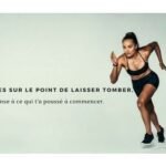 Les meilleures citations pour booster vos entraînements de musculation