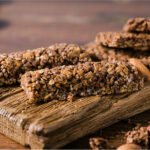 Les meilleures recettes de barres protéinées maison pour la musculation