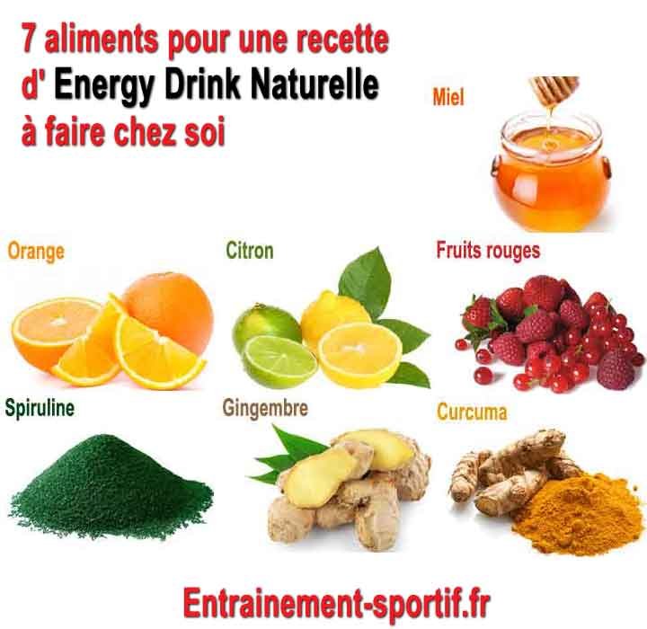 Les meilleures recettes de boissons de musculation pour booster vos entraînements