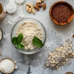 Les meilleures recettes de gainer maison pour maximiser vos gains en musculation