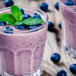 Les meilleures recettes de smoothies protéinés pour la musculation