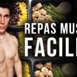 Les meilleures recettes pour la musculation sur notre chaîne YouTube