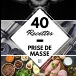 Les meilleurs livres de recettes pour la musculation