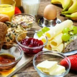 Les meilleurs petits déjeuners pour une musculation efficace