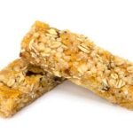 Les meilleurs recettes de barres protéinées pour la musculation