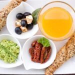 Les meilleurs repas de déjeuner pour la musculation : nos recettes favorites