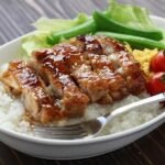 Les recettes de cuisine musculation à l&rsquo;afro-américaine