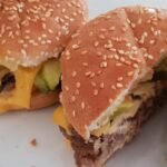 Les secrets d&rsquo;un burger musclé : recette de burger adaptée à la musculation