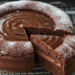 Les secrets d&rsquo;un gâteau musculation savoureux et équilibré