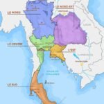 Les zones à risque en Thaïlande : où ne pas poser ses valises ?